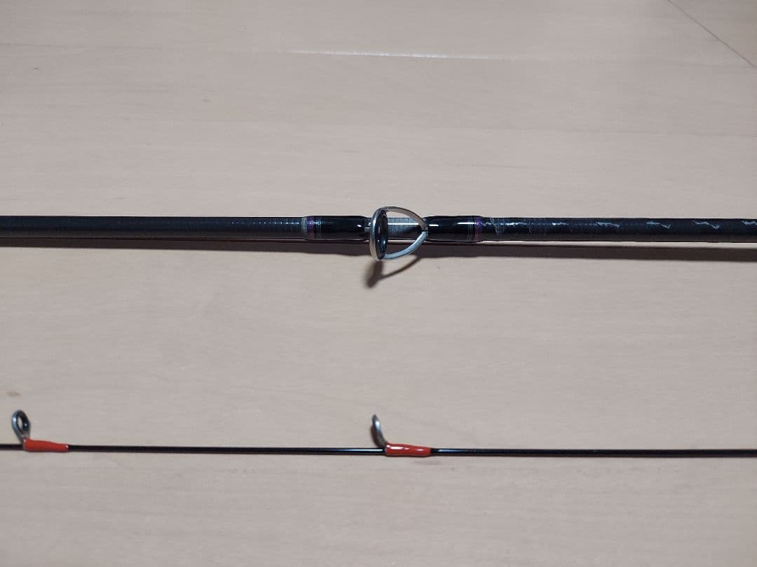 チャッキー様専用 タイラバ 真鯛 ロッド 紅牙X リール 本体 セット