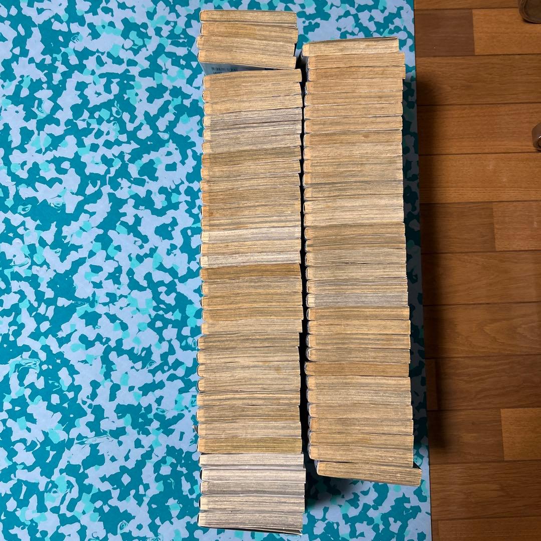 BLEACH ブリーチ 1〜73巻セット ※何冊か抜けあり - メルカリ