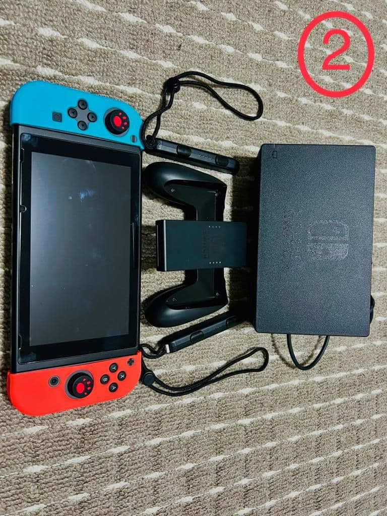Nintendo Switch NINTENDO SWITCH JOY-CON… Amazon.co.jp: Nintendo Switch Joy-Con(L)/(R) グレー : ゲーム