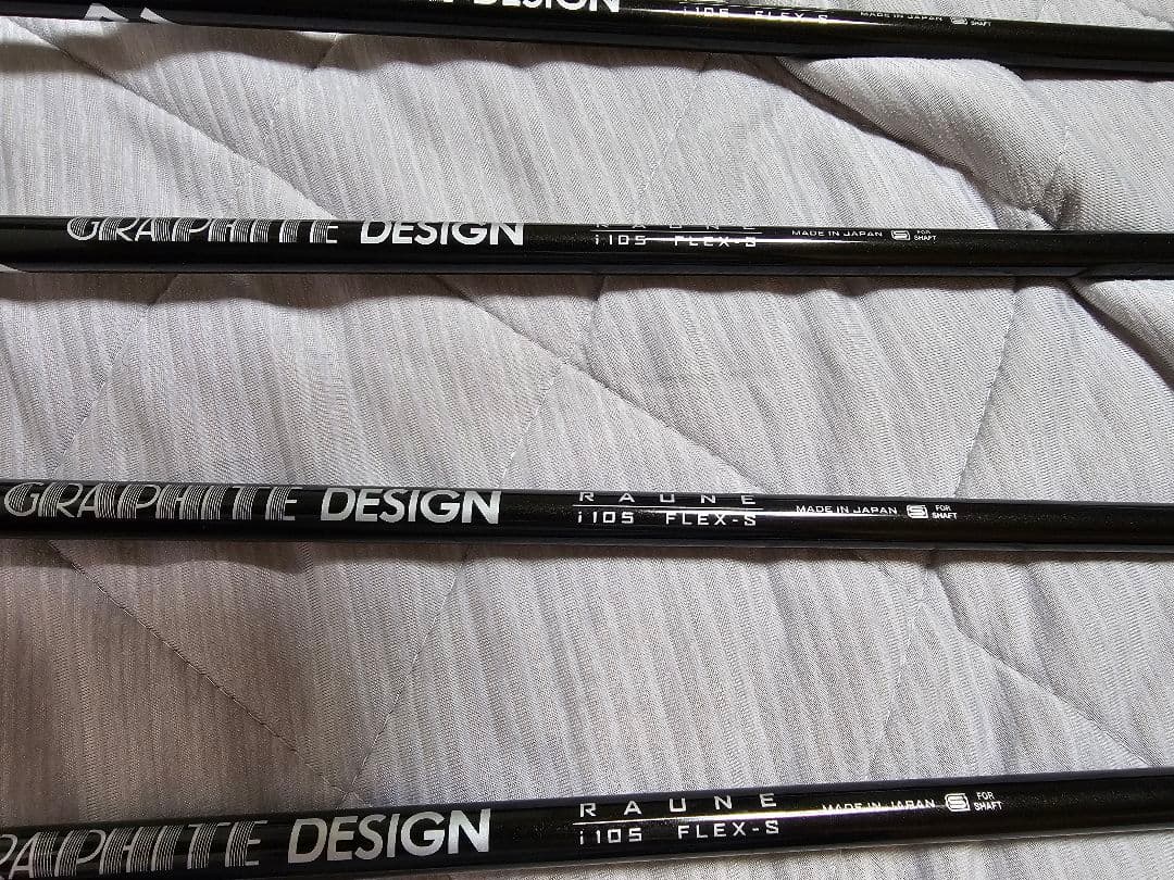 三浦技研 cb302 raune i 105 銅下メッキ+オノフクロアイアン - メルカリ