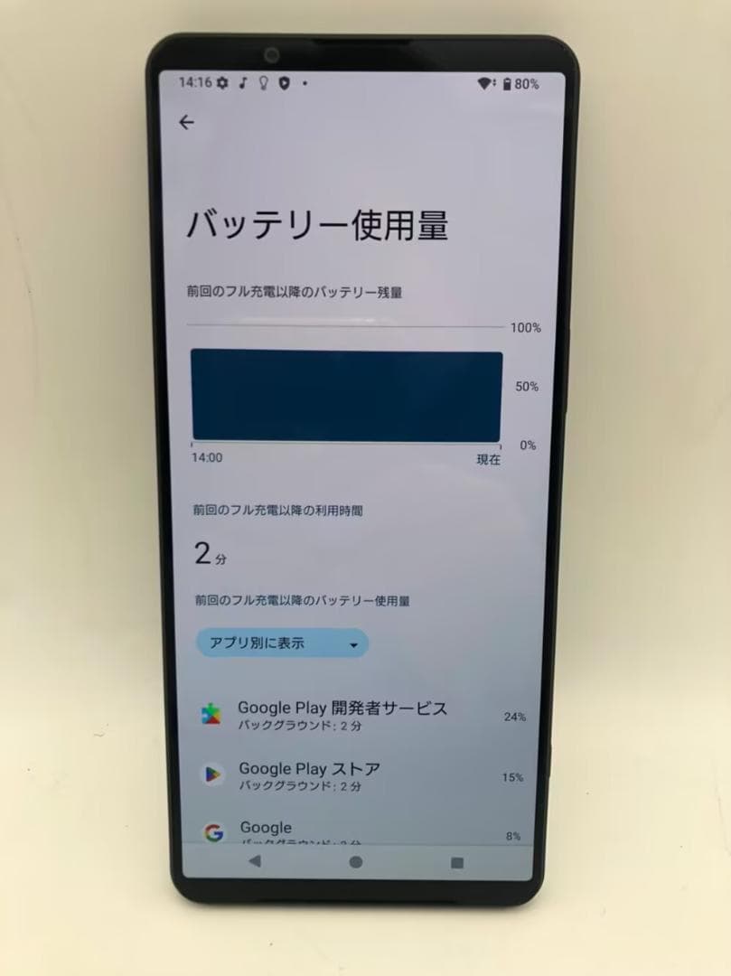 未使用] Xperia1 VI XQ-EC44 /12/256SIMロック解除 - メルカリ