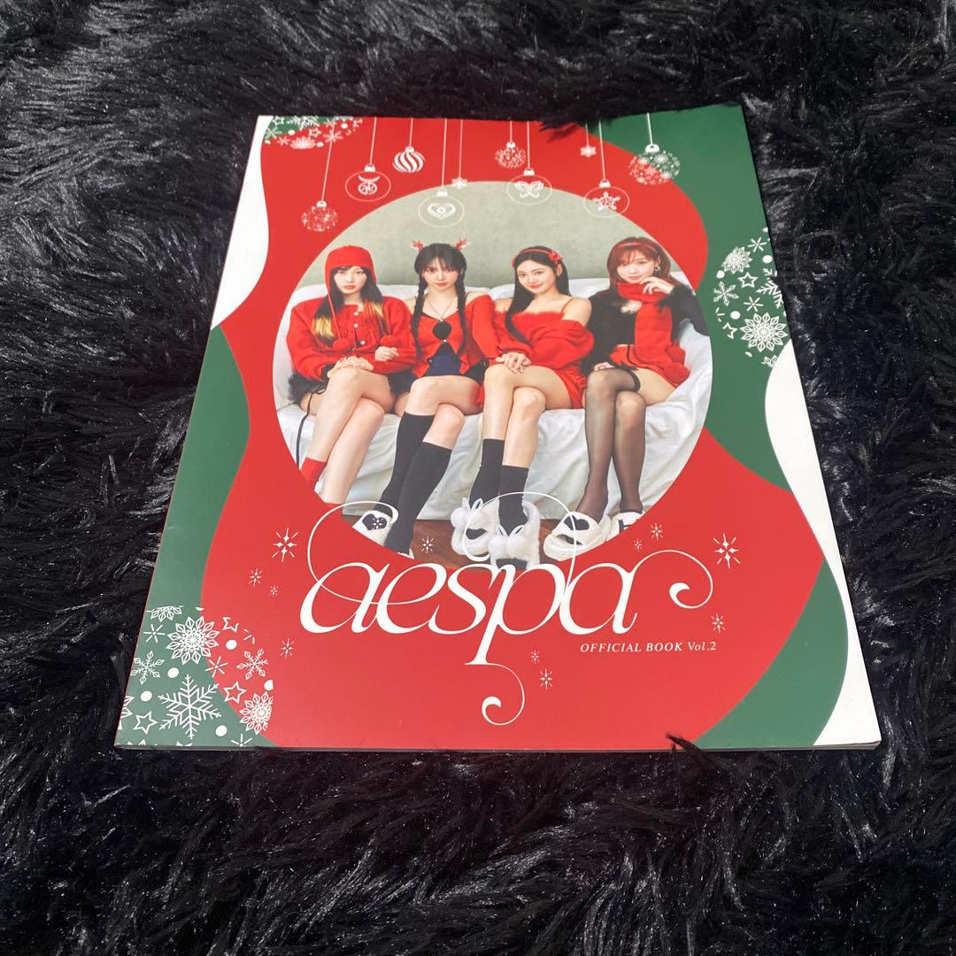 aespa まとめ売り - メルカリ