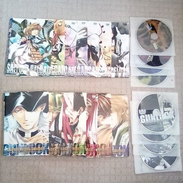 DVD 最遊記 全巻セット - メルカリ
