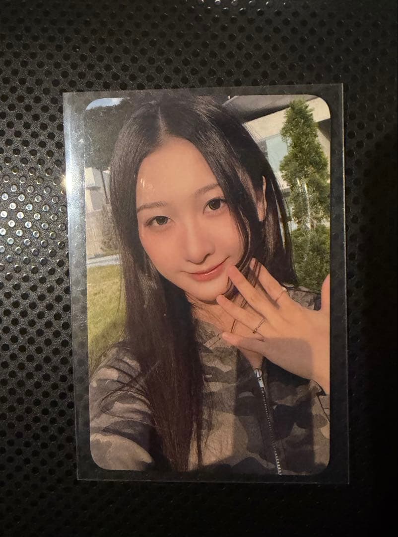 HIPPOPPRINCESS ヒポプリ ユノン 5000円購入特典トレカ - メルカリ