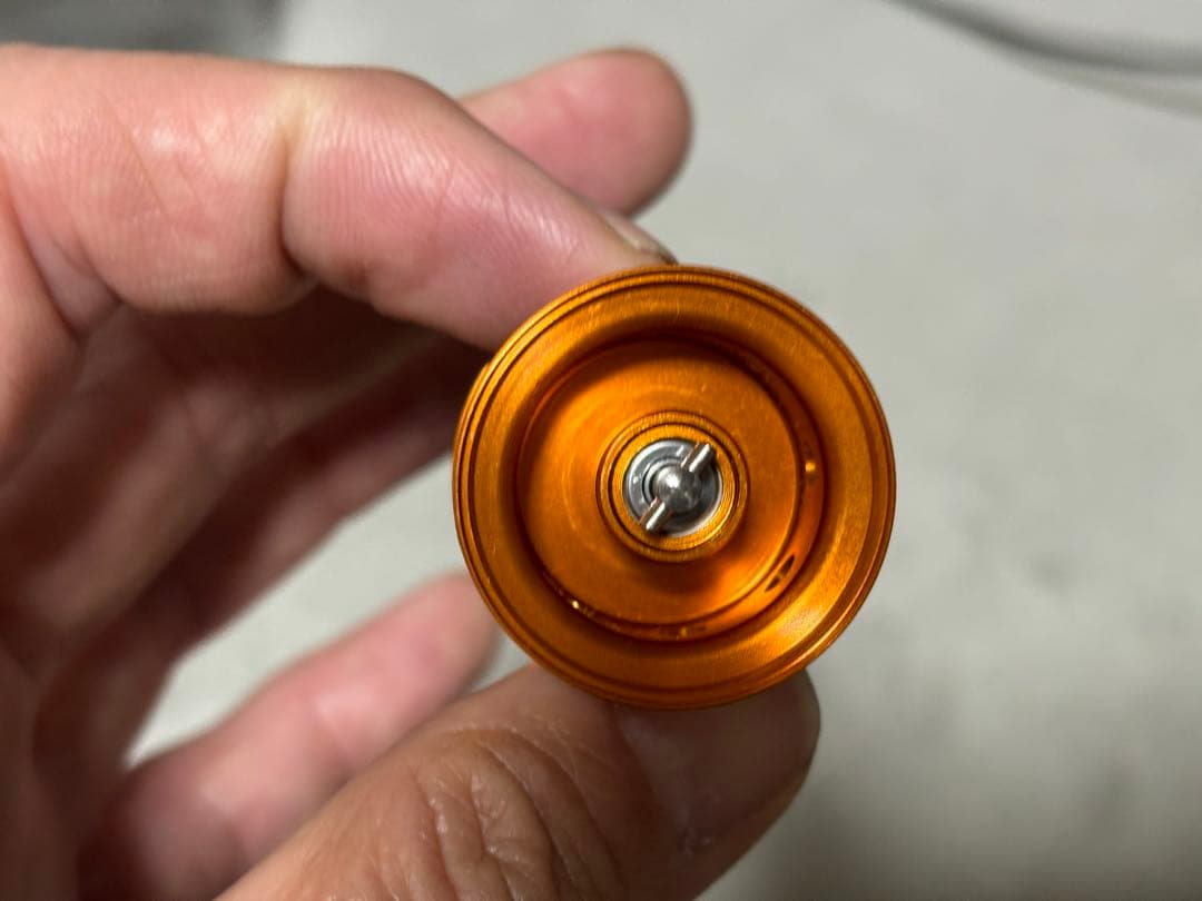 frog-topwater様専用リベルトピクシー カスタム美品 - メルカリ