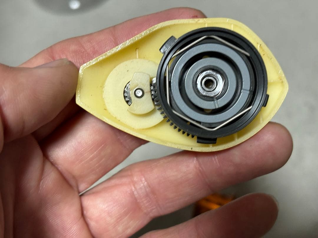 frog-topwater様専用リベルトピクシー カスタム美品 - メルカリ