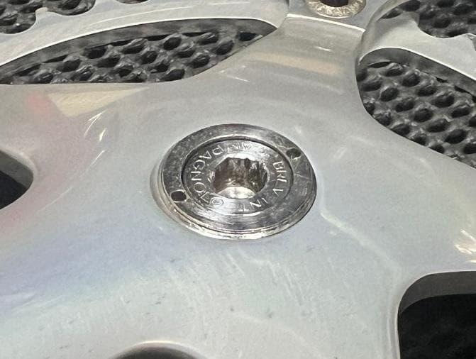 カンパ Cレコードクランクキャップ用レンチ 工具