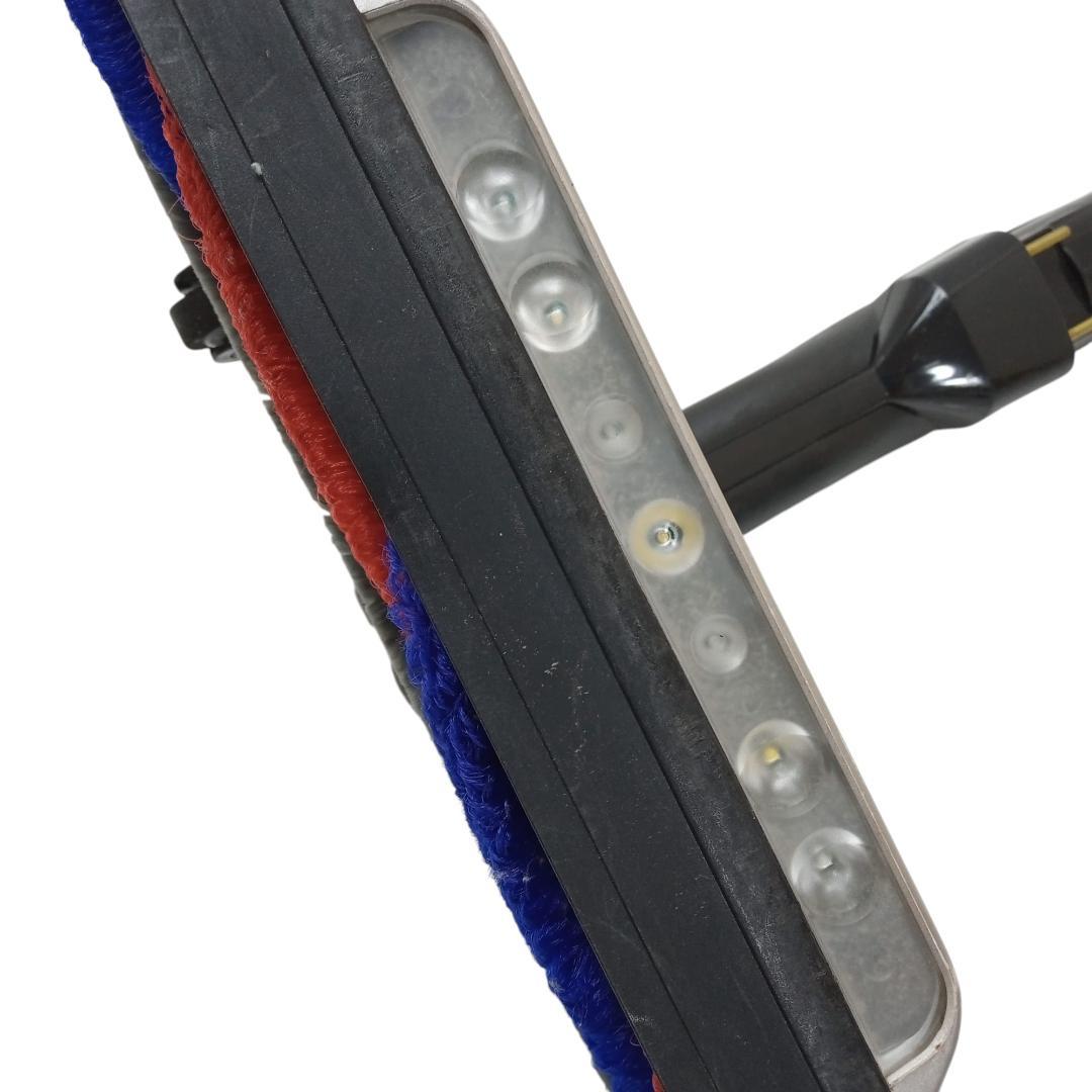 日立 ヘッドのみ D-DP28 サイクロン掃除機用 純正品【W9-15】