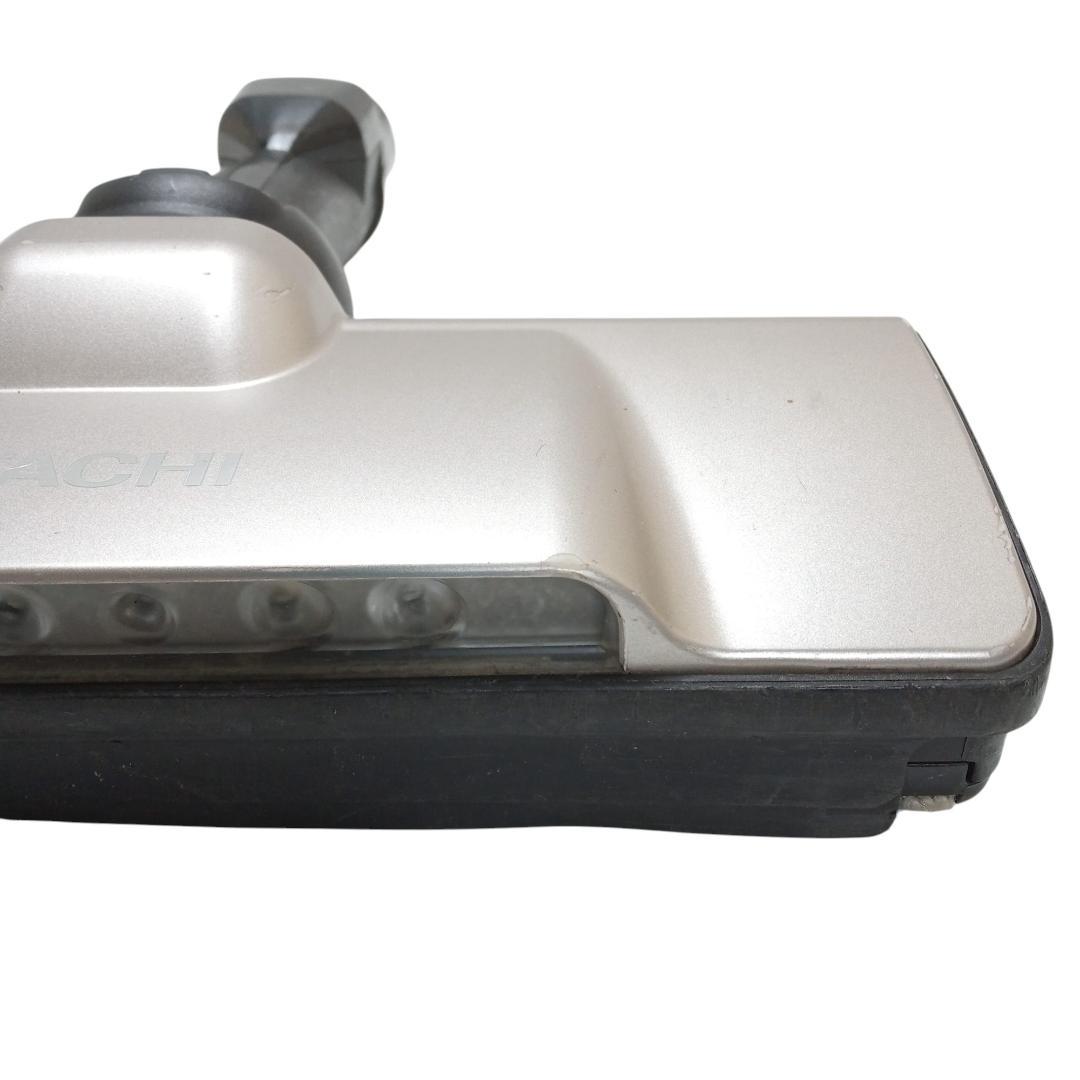 日立 ヘッドのみ D-DP28 サイクロン掃除機用 純正品【W9-15】