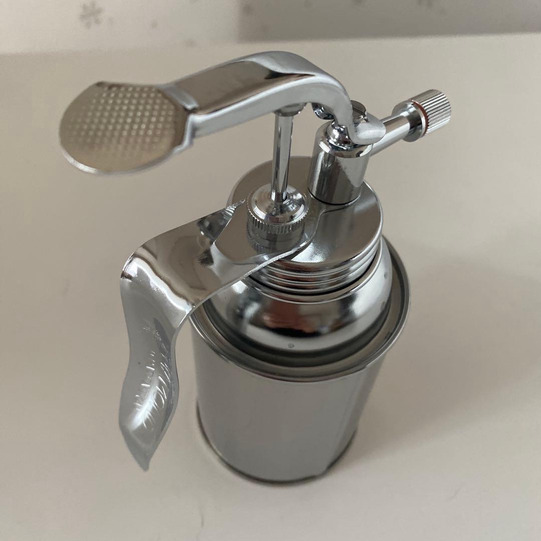 ☆未使用☆ 霧吹き 製菓・製パン用 ダイヤモンドスプレー - メルカリ