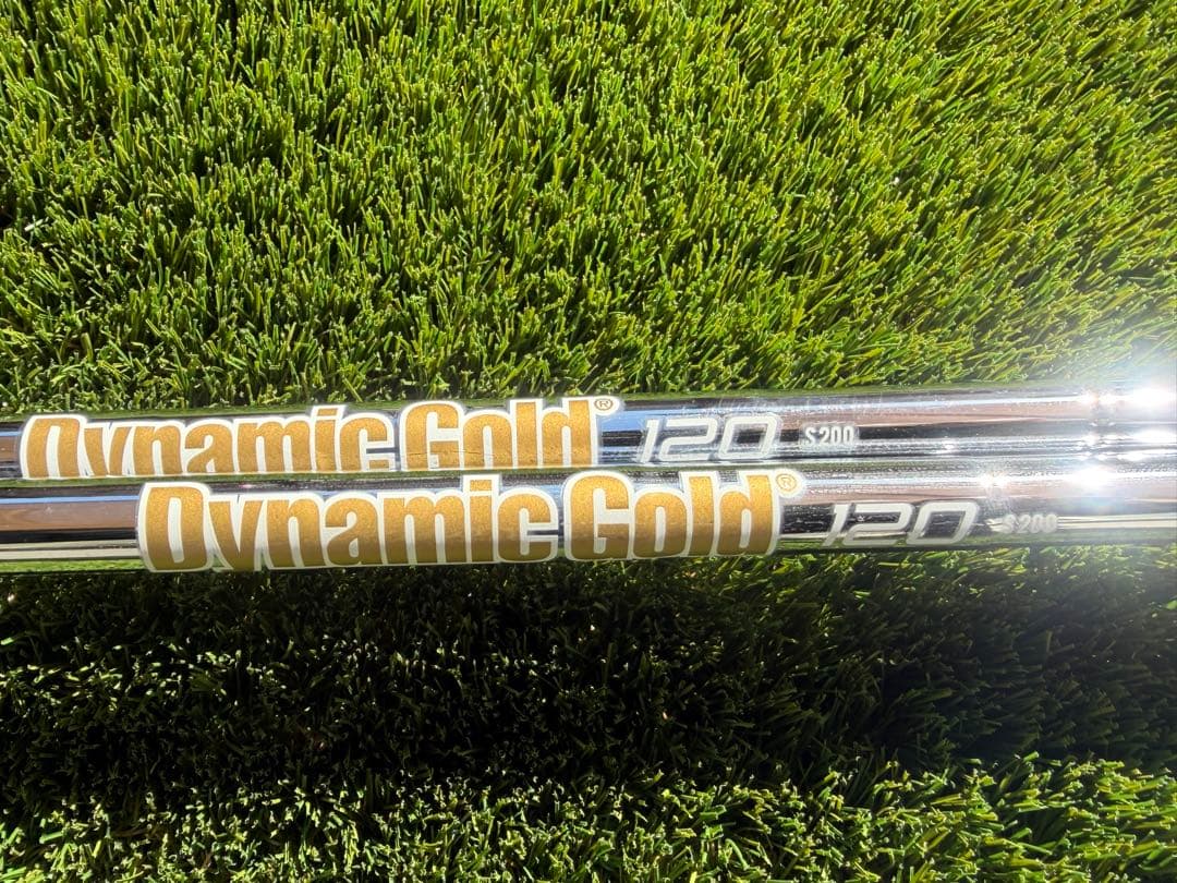 ☆アーティザン☆ARTISAN☆58DR 52s ノーメッキ☆DG120☆ - メルカリ