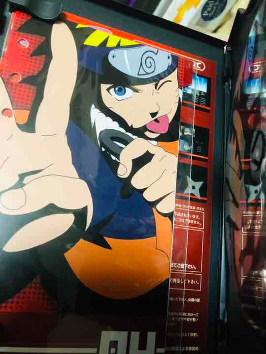 NARUTO アニメ まとめセット！ 初期 子供時代 うずまきナルト DVD