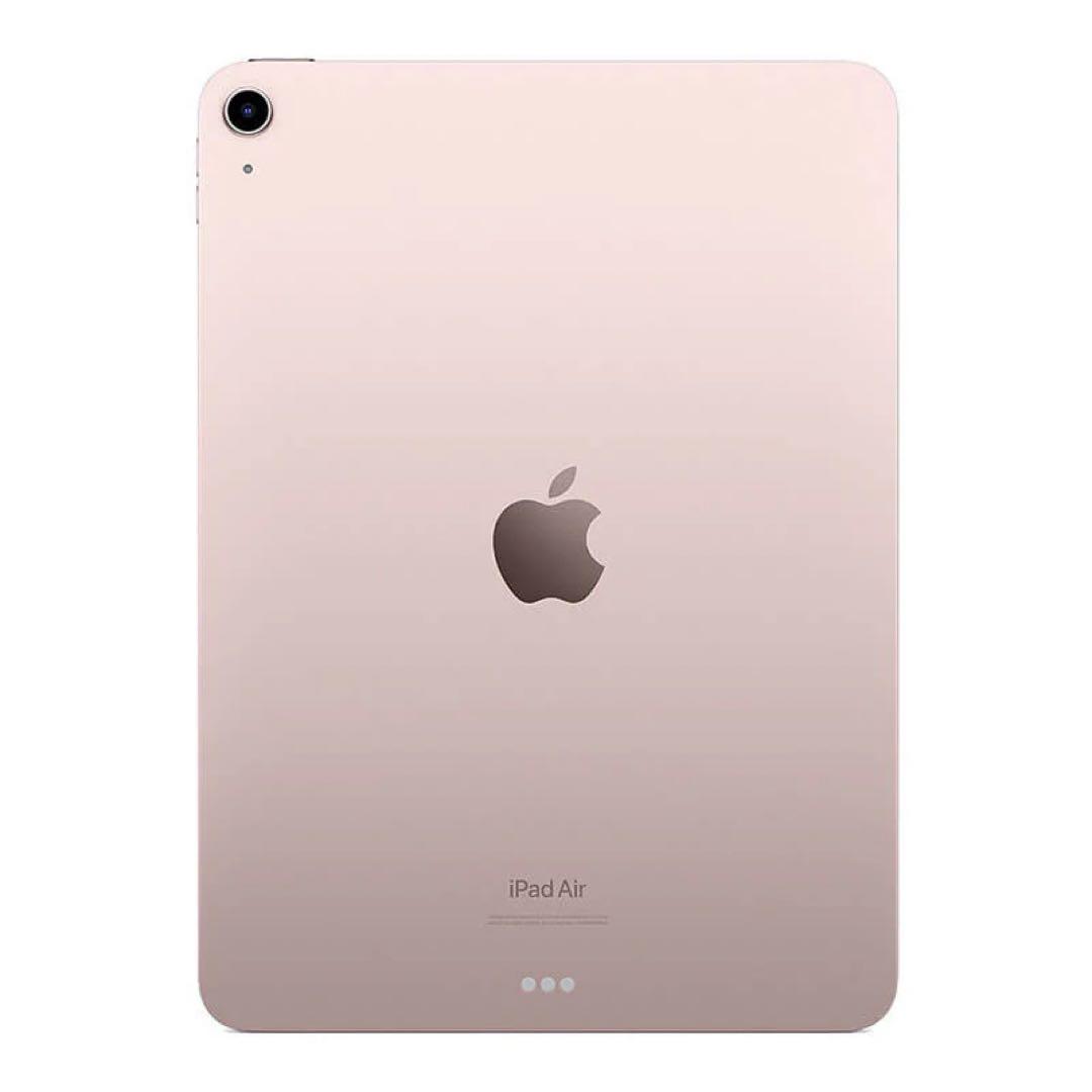 iPadAir5 256GB ピンク セルラー iPad Wi‑Fi + Cellularモデル 256GB - ピンクを購入 - Apple（日本）
