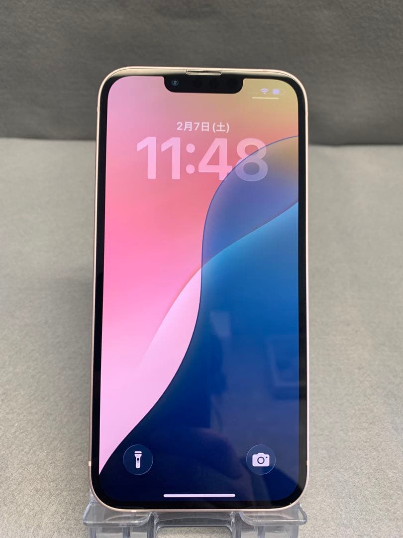 美品　国内版　SIMフリー　iPhone13 256GB ピンク色 Apple iPhone 13 256GB SIMフリー [ピンク] 価格比較 - 価格.com