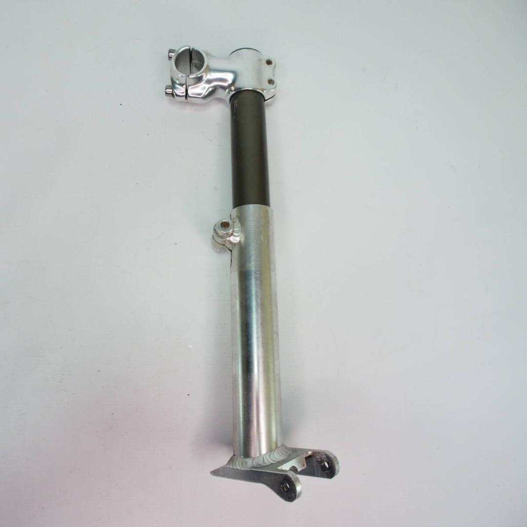 BD-1 調整式 ステム アヘッド Fretta Birdy R&M 現状品 - メルカリ