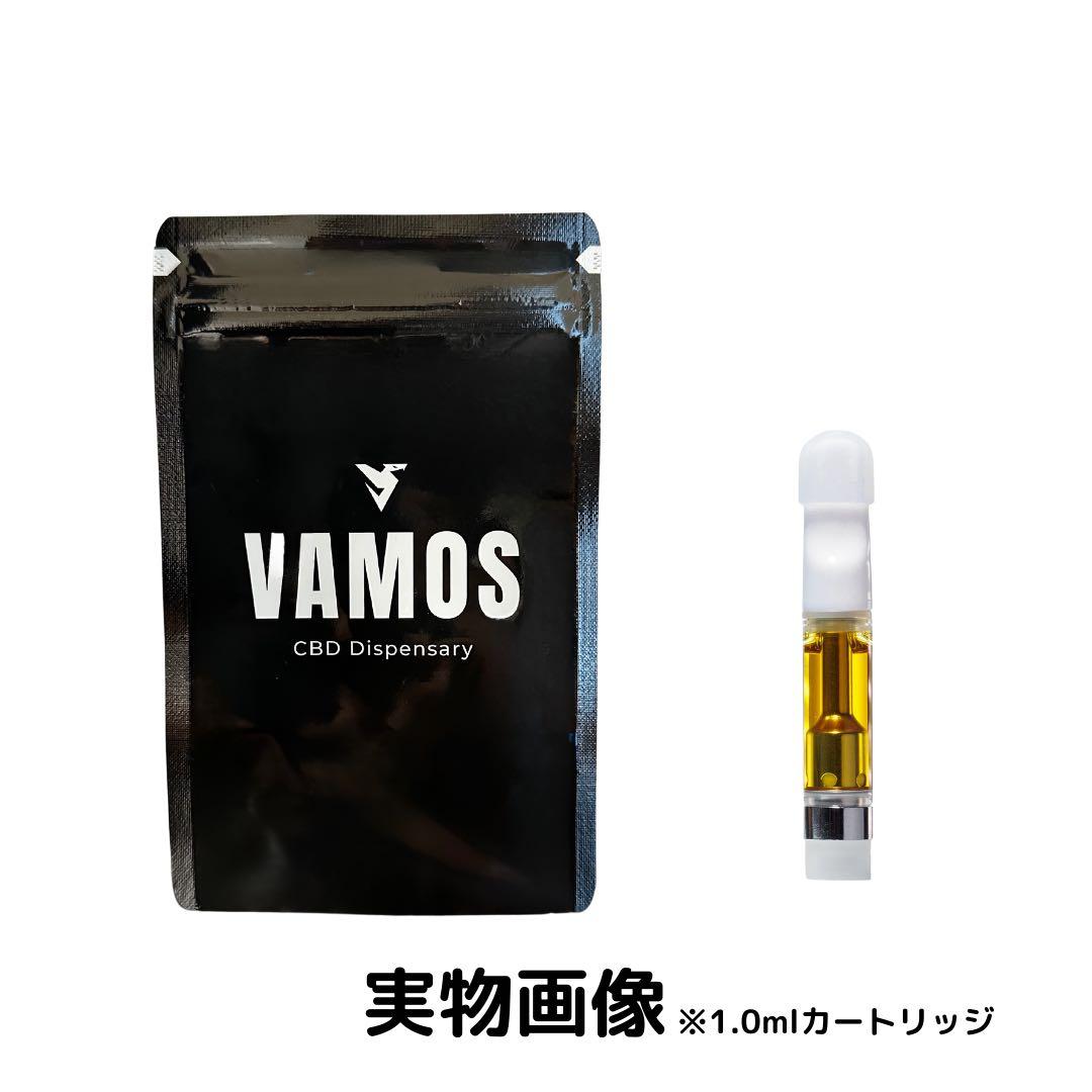 【王道】雲の先Acapulco H4CBH 1.0ml リアルフレーバー2