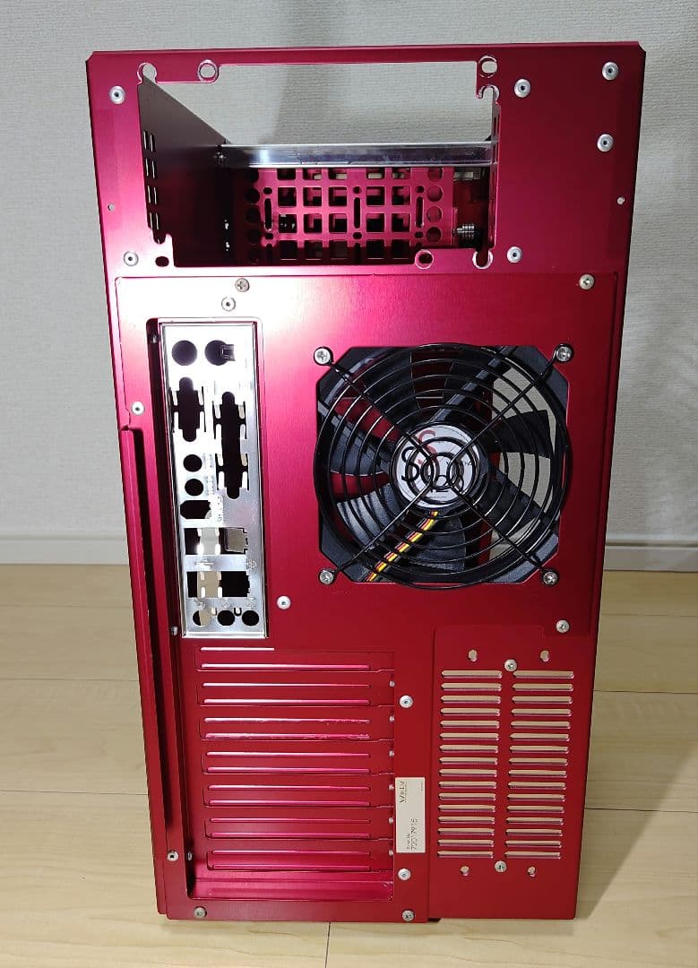 星野金属 PCケース WINDY JAZZ - メルカリ