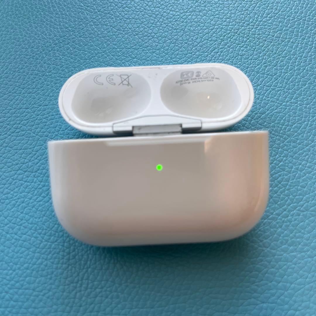 AirPods Pro 第1世代 フルセット 動作品 箱・付属品完備 - メルカリ