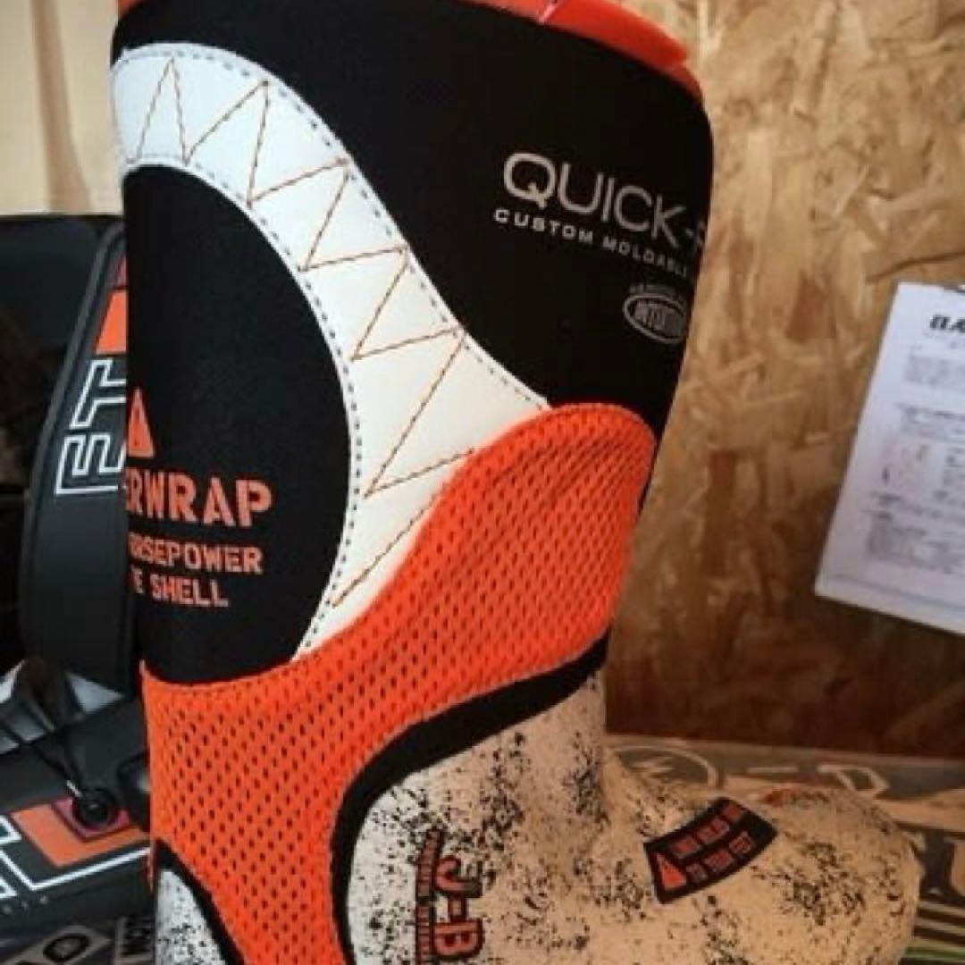 名機FTフルティルトclassic 25.0-25.5cmフリースタイル - メルカリ