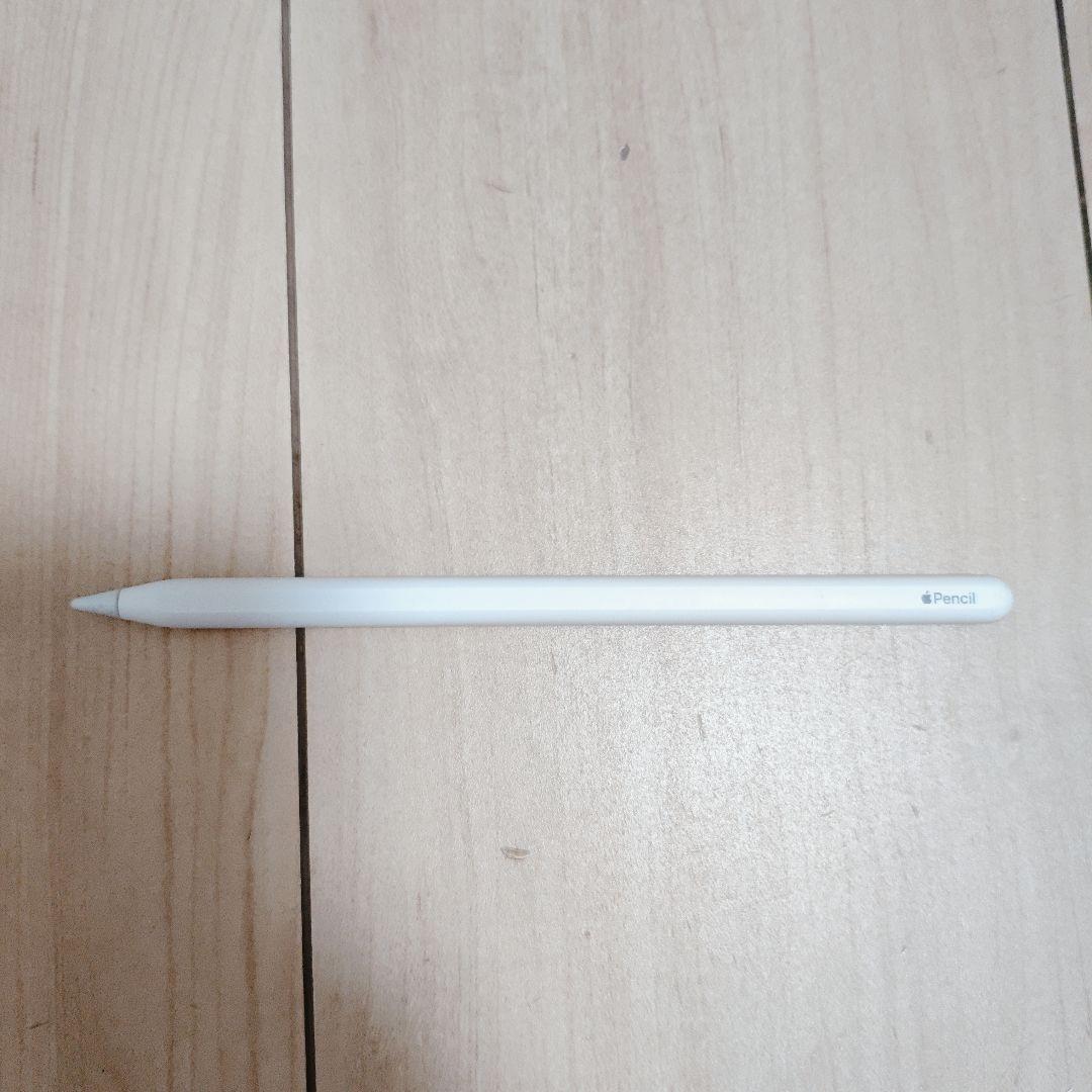 Apple pencil 第2世代 純正 - メルカリ