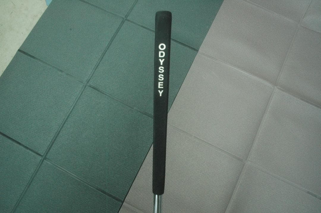 新品ツアープロ支給品 オデッセイ BLACK シリーズ #2 PROTOTYPE - メルカリ