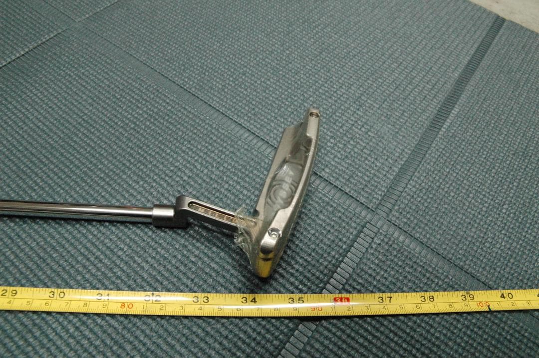 新品ツアープロ支給品 オデッセイ BLACK シリーズ #2 PROTOTYPE - メルカリ