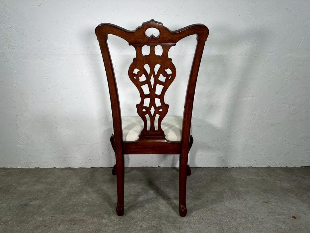 UNIQUEFURNITURE』 ユニークダイニングチェア RWcha80 - メルカリ