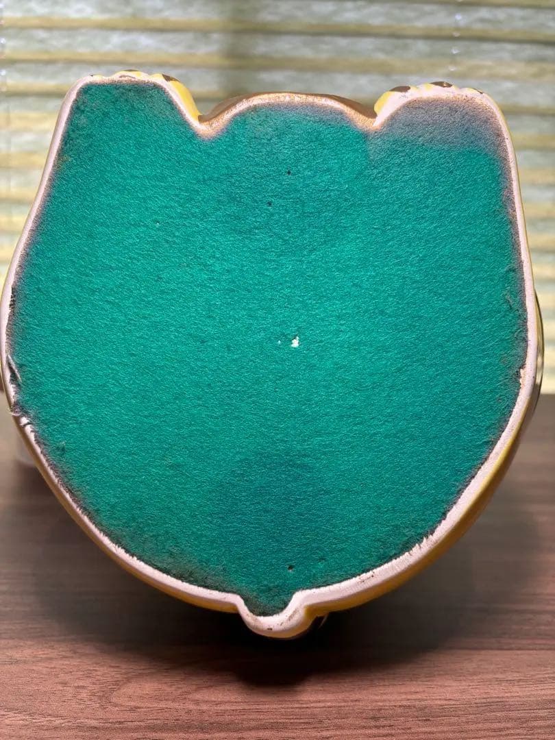 阪神タイガース 招き猫 1985年優勝貯金箱 記念品 - メルカリ