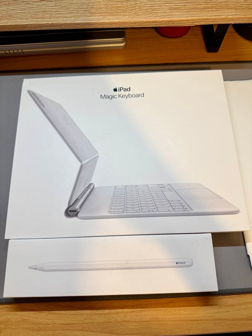 訳アリ]iPad Pro M1 11”2TB Wi-Fi + Cellular - メルカリ