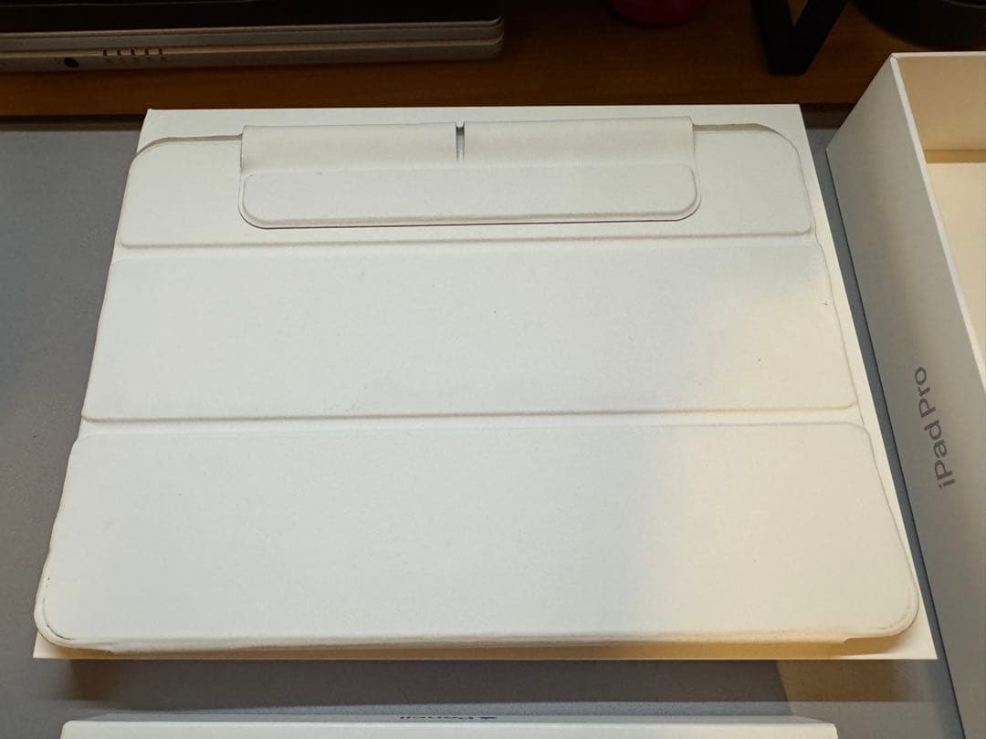 訳アリ]iPad Pro M1 11”2TB Wi-Fi + Cellular - メルカリ