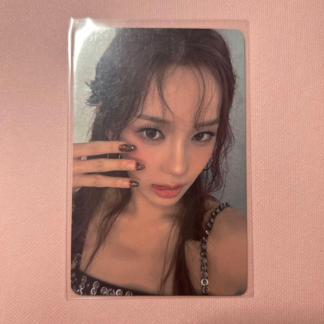 izna Not Just Pretty MUSICART サラン - メルカリ