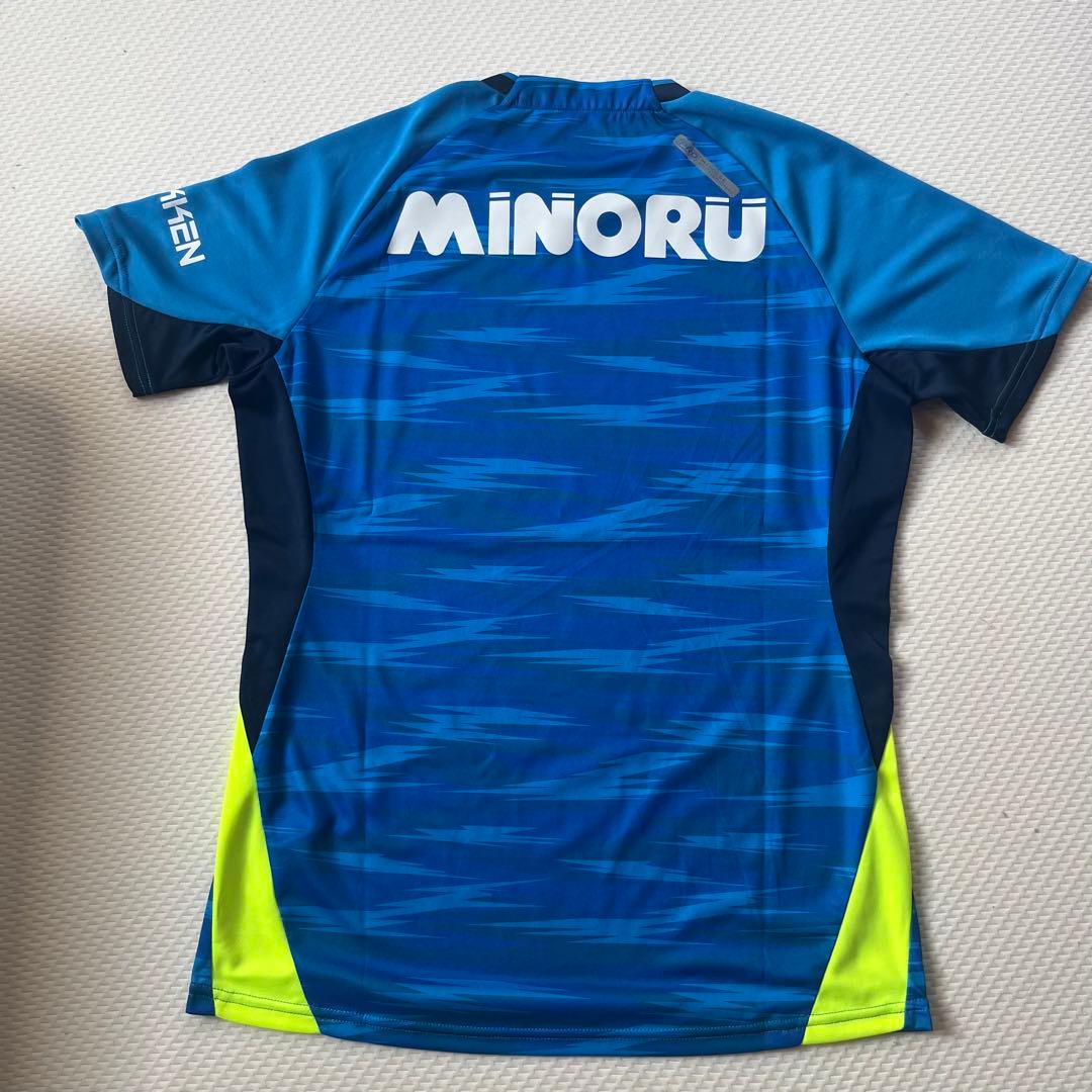 最終値下価格 2025 J1 ファジアーノ岡山 本物練習着 スポンサー限定