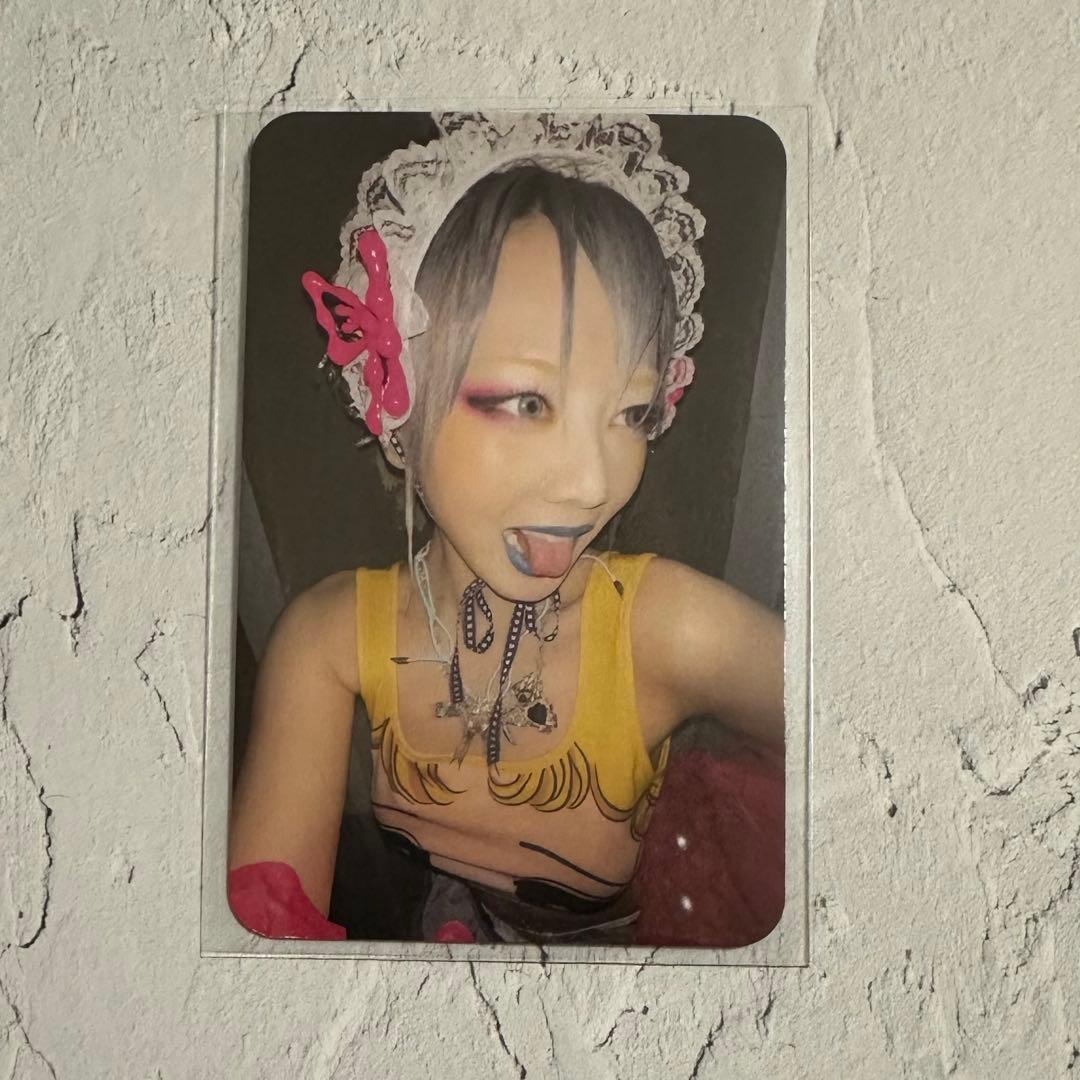 XG AWE US Walmart 特典トレカ HINATA ヒナタ XG AWE Walmart 特典トレカ HINATA ヒナタ｜Yahoo!フリマ（旧PayPay