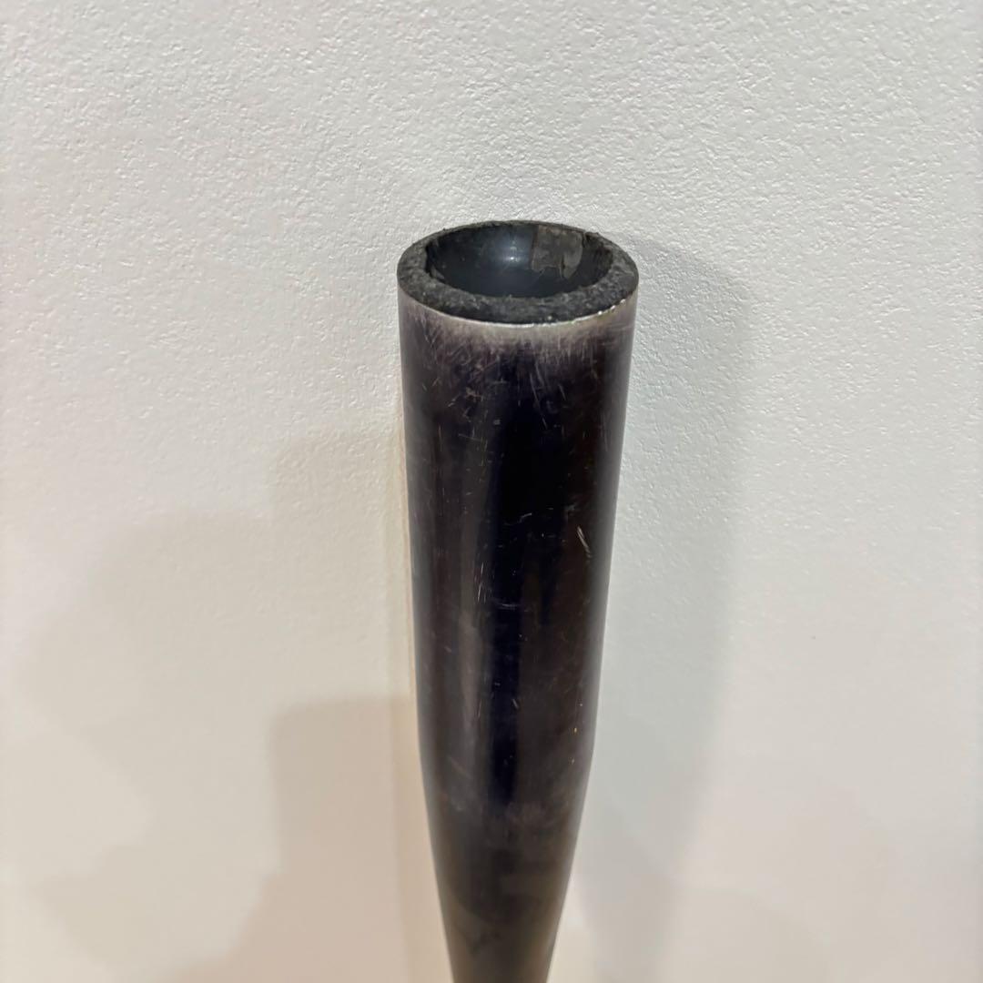 DEMARINI VOODOO 硬式バット 83.5cm