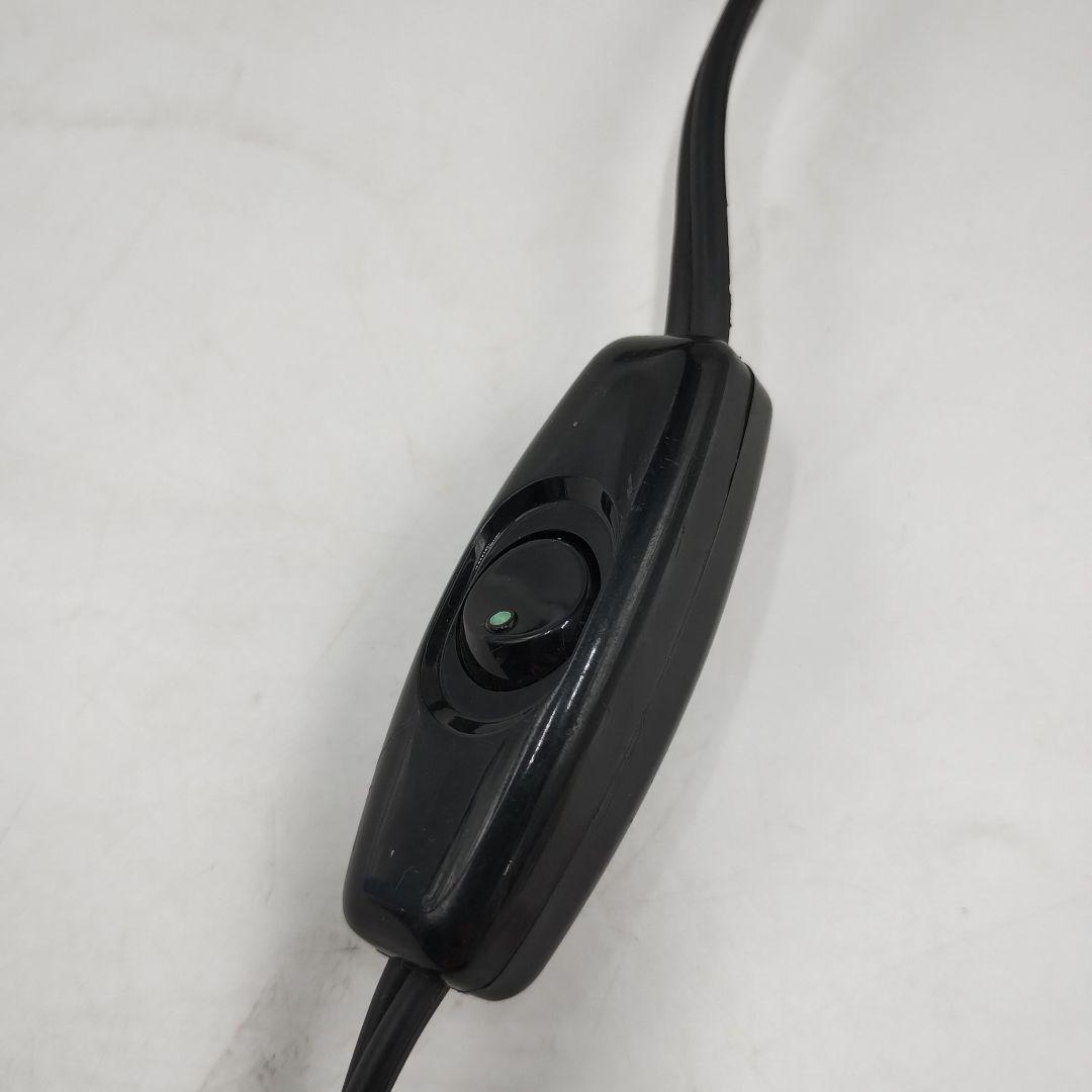 c【 美品 】高さ58㎝ ティファニー 鳥 花柄 大型ガラスシェードランプ