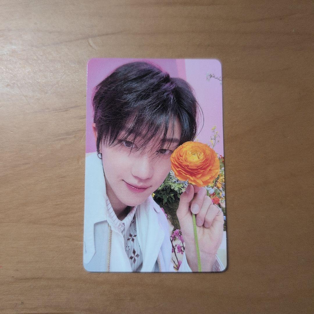 SEVENTEEN セブチ always yours ミンハオ - メルカリ