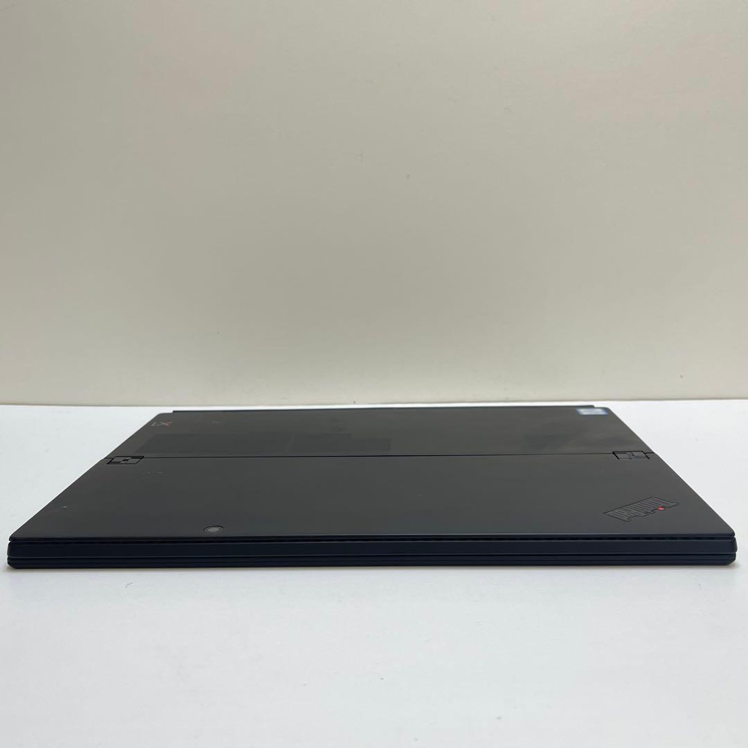 807 レノボ Thinkpad X1 Tablet Gen 3 i5 8世代