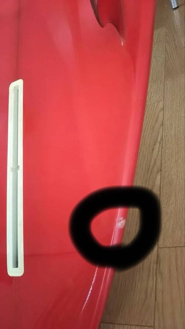 新品未使用】ドナルドタカヤマ ハワイアンプロデザイン ビーチブレイク