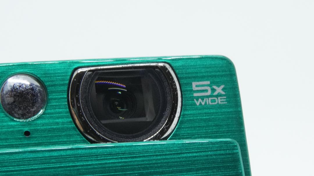 Y2348】 FUJIFILM Finepix Z110 フジフィルム