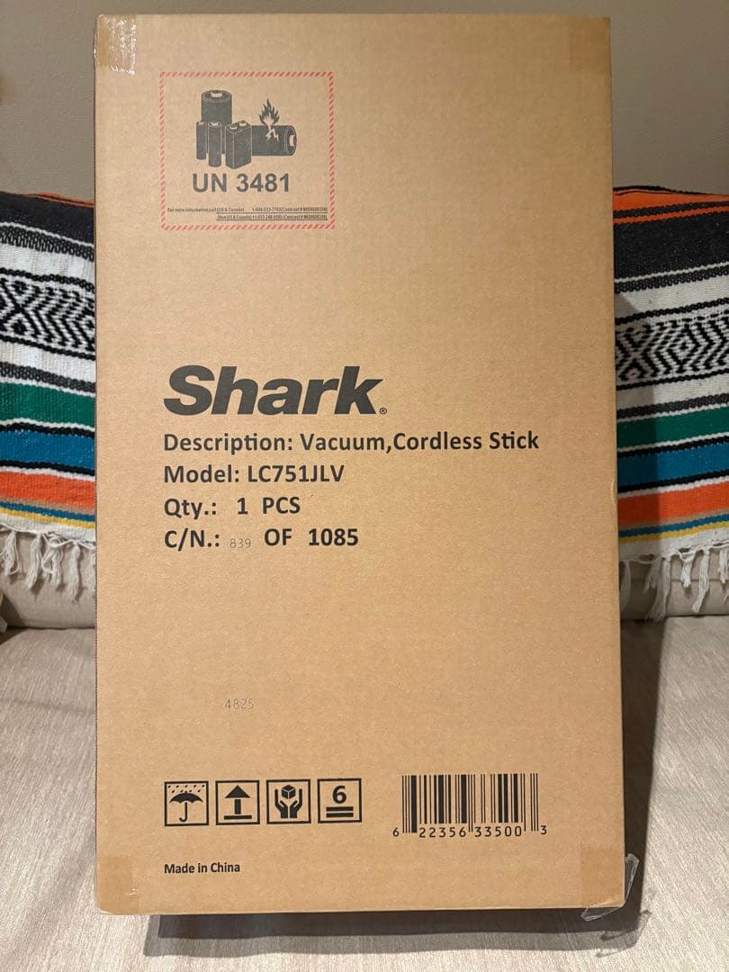 新品未開封shrakEVOPOWER SYSTEM BOOST LC751JLV 掃除機 lc751jlv」の人気商品一覧 | 安い商品を通販サイトから探す
