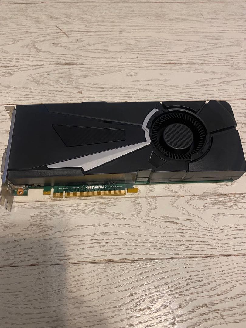 GeForce GTX 1080 8G グラッフィックボード　動作確認済み ELSA GeForce GTX 1080 8GB - 株式会社 エルザ ジャパン