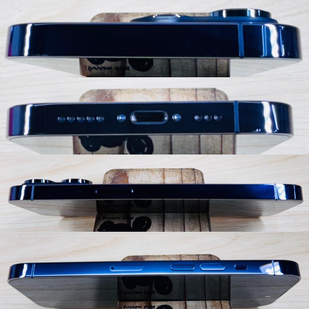 P221 新品 SIMフリー iPhone14 Pro 256GB おまけ付き - メルカリ