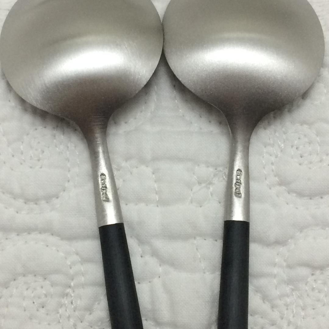 mako様専用 クチポール GOA ブラック＆シルバー 7種×各2 計14本