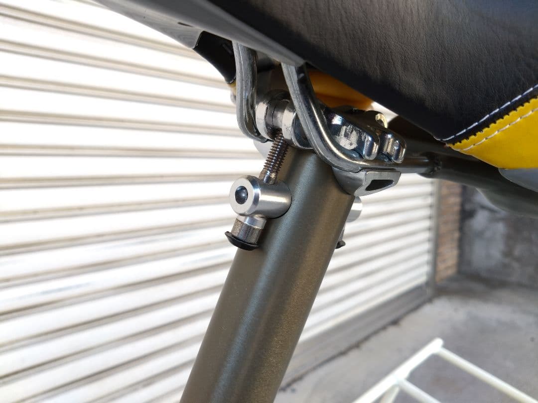 プジョー コリブリ 18インチ ルミナスホワイト 神奈川引取限定