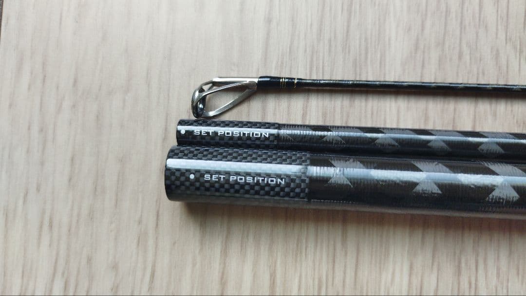 シマノ ネッサ リミテッド S102M 美品Xガイド エアロチタン - メルカリ