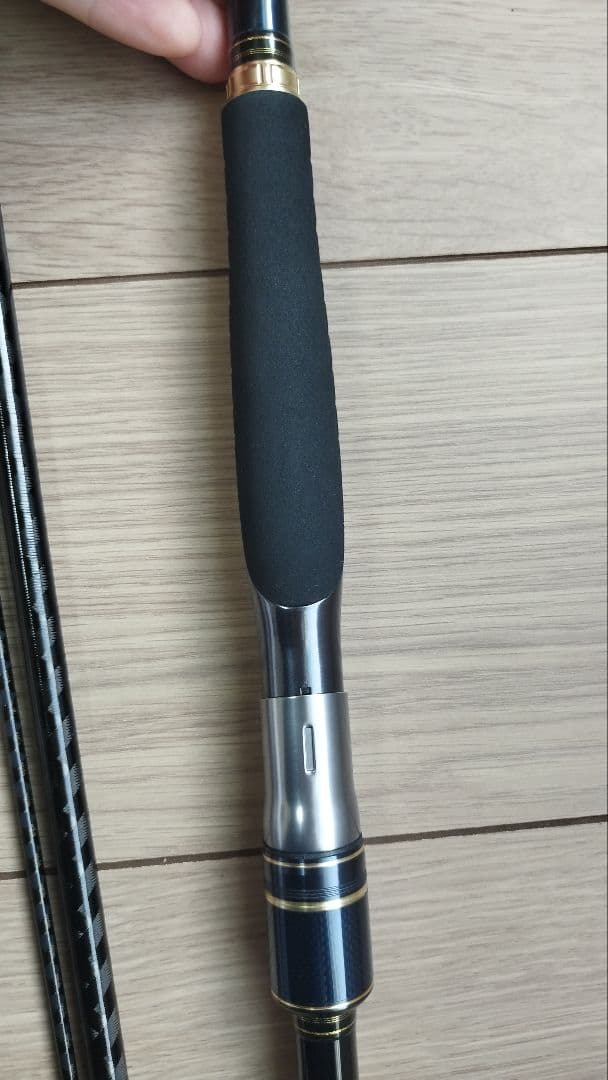 シマノ ネッサ リミテッド S102M 美品Xガイド エアロチタン - メルカリ