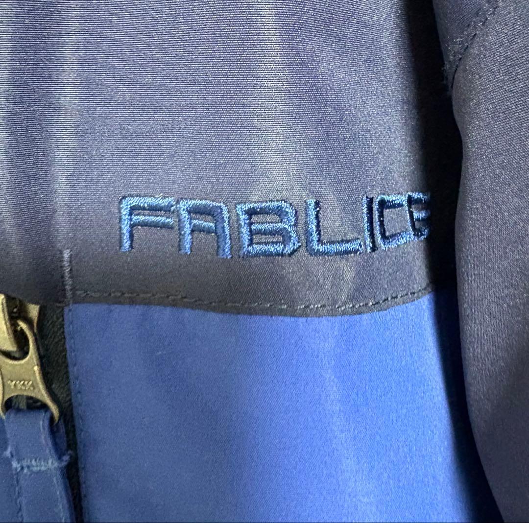 ♦︎美品♦︎FABLICE ファブリス スキーウェア スノボウェア iheat M