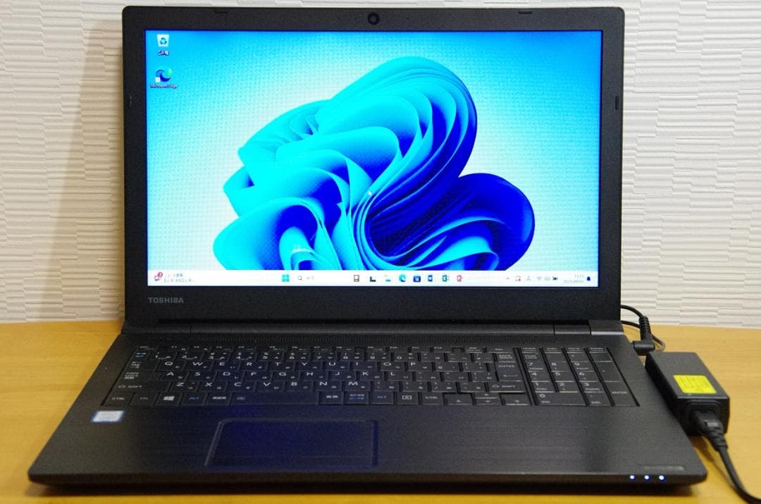 ✅️初心者OK！Windows11/Office/AI搭載ノートパソコン K24