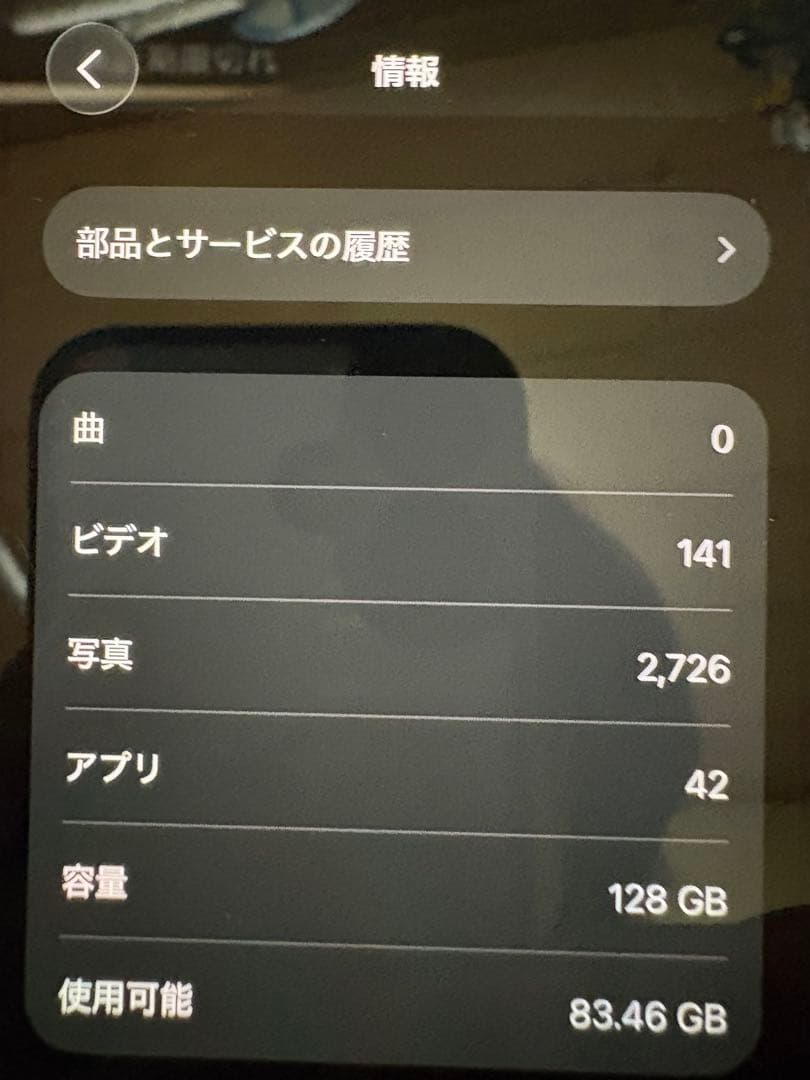 次*丸様 iPhone 12 mini 128gb