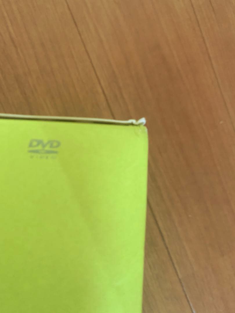 セクシーボイス アンド ロボ DVDbox